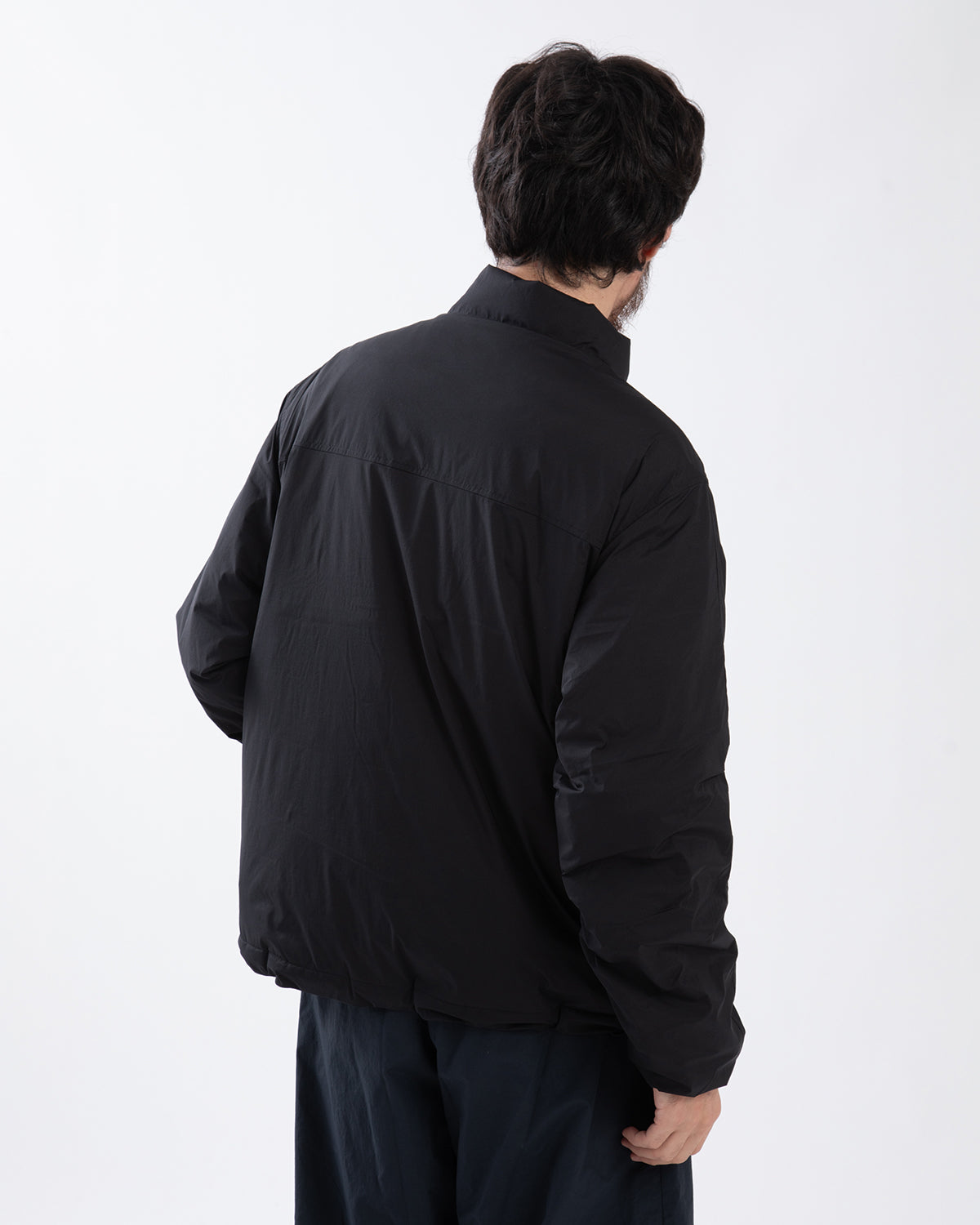 TECH FIELD INNER DOWN JACKET