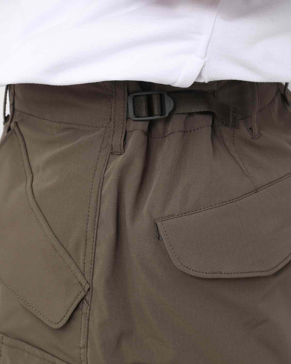 TECH RIPSTOP FIELD PANTS