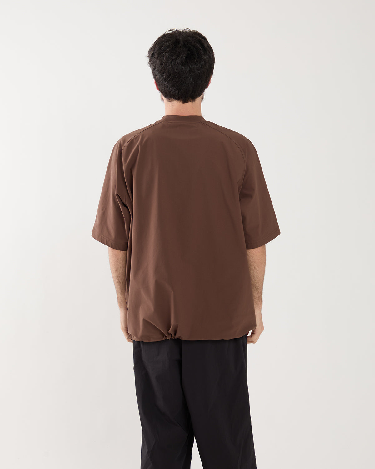 TECH LIGHT WEIGHT S/S TEE