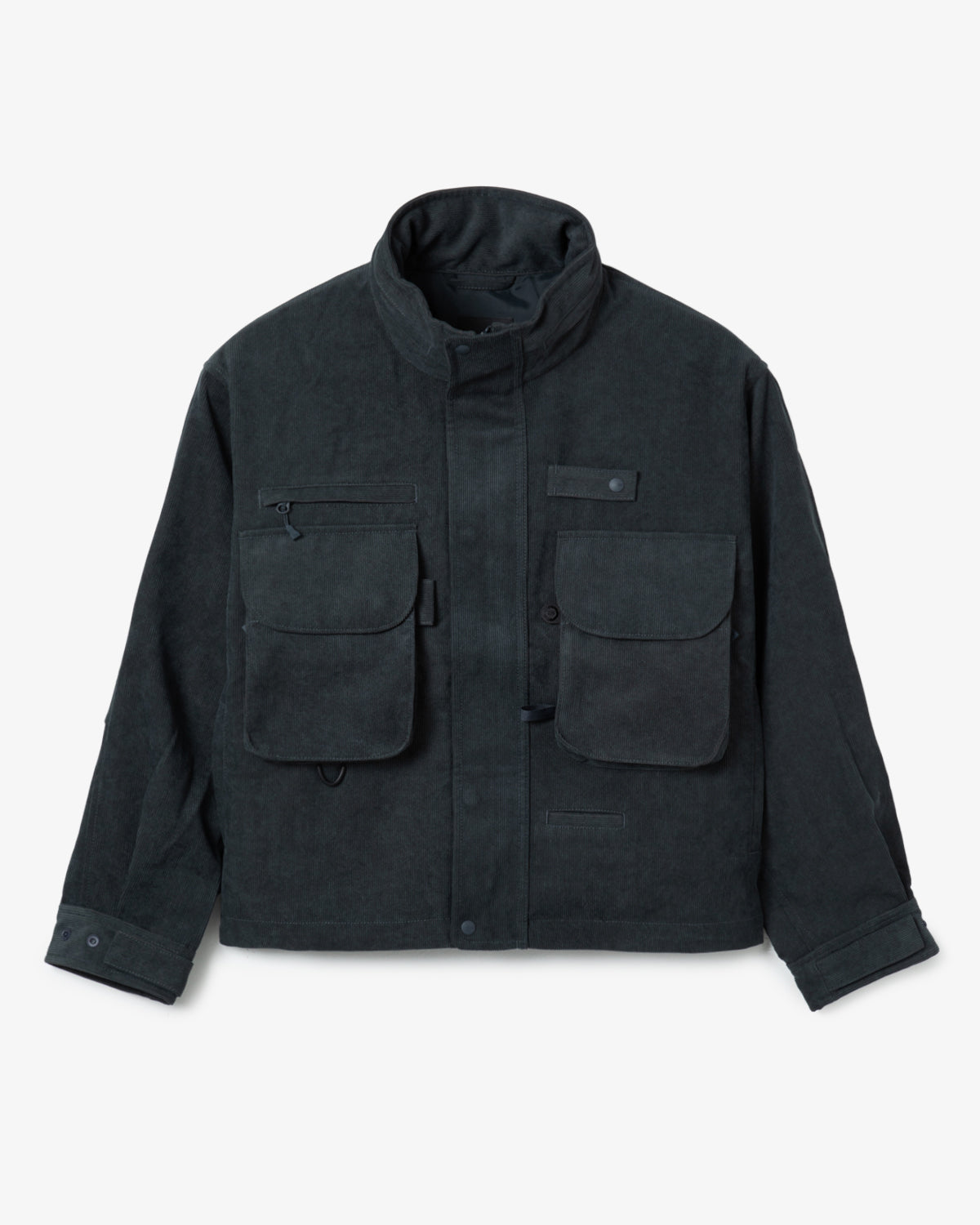W's TECH WADING JACKET CORDUROY