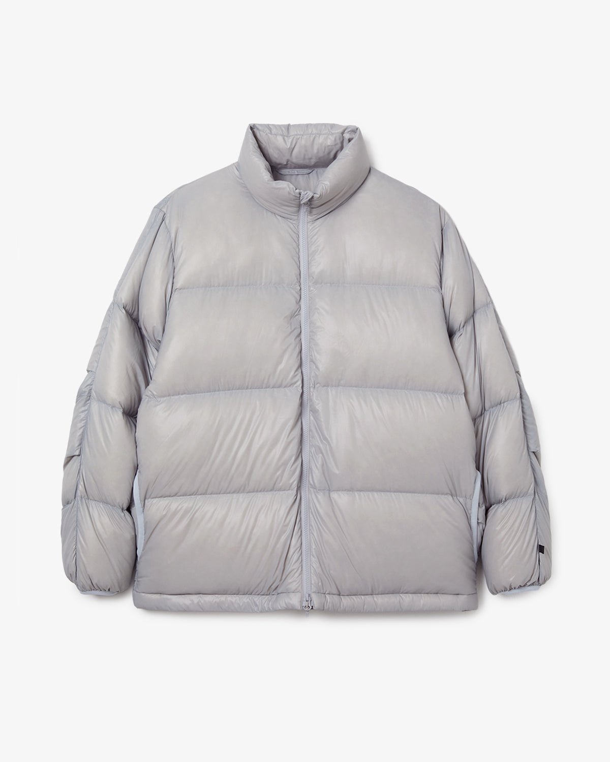 W's TECH ULTRA LIGHT DOWN JACKET