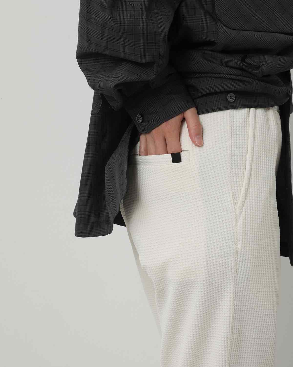 W's TECH THERMAL PANTS