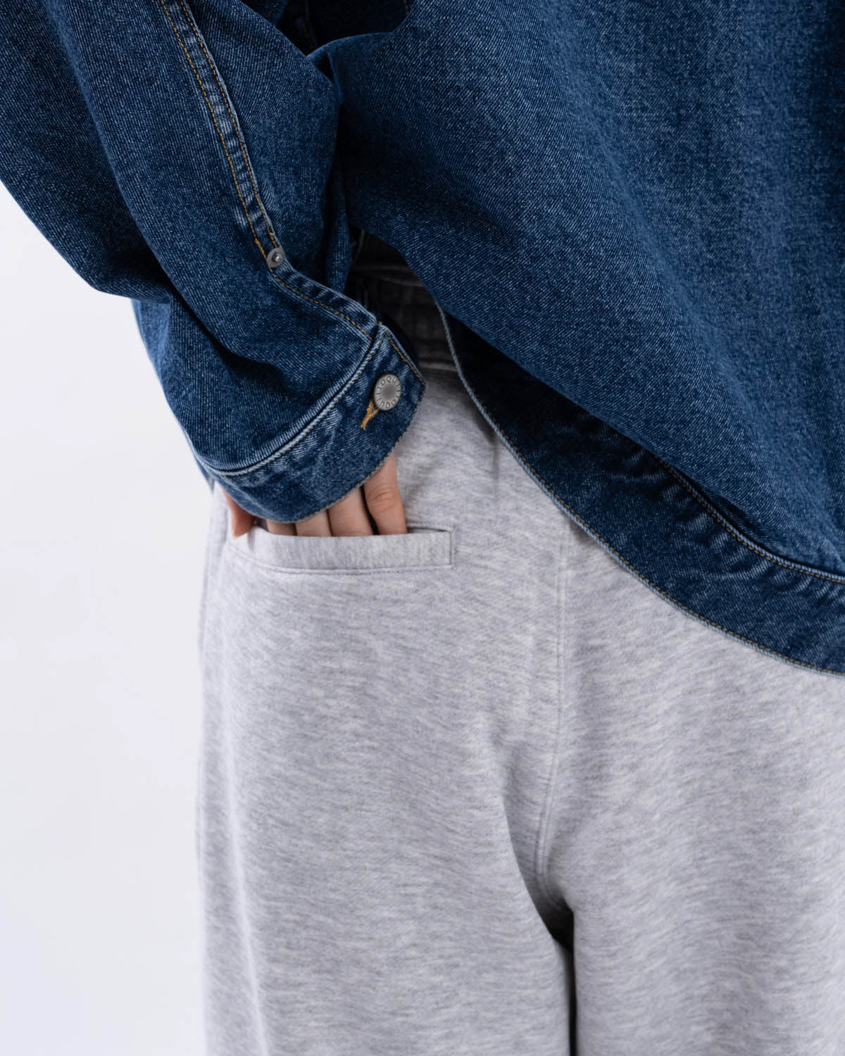 W's TECH SWEAT PANTS