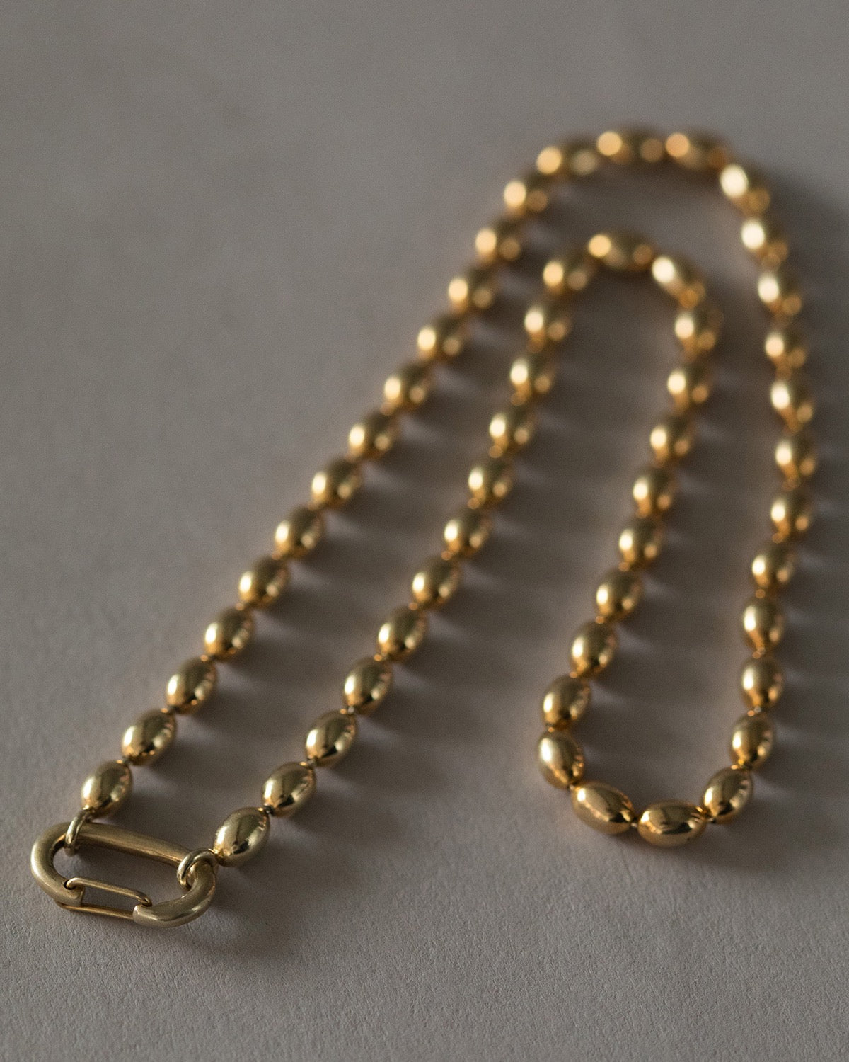 【受注生産商品】SPARKLE CHOKER / M