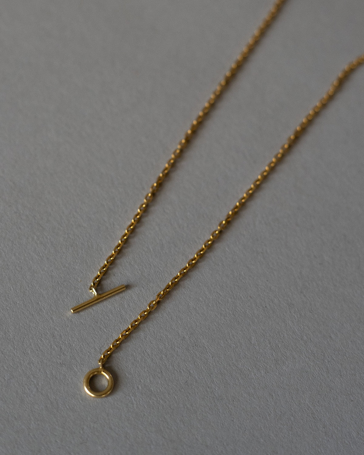 【受注生産商品】HOU-OU NECKLACE