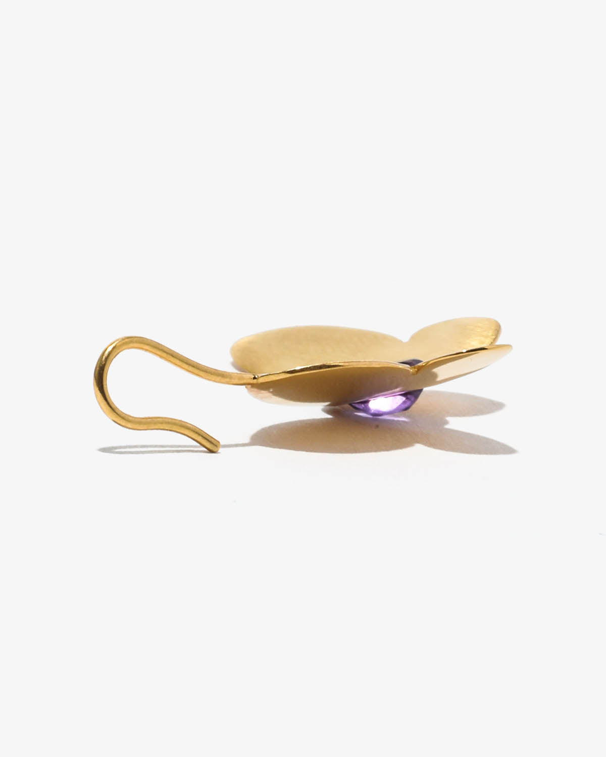 RAMA LIGHT PIERCE / S - PURPLE