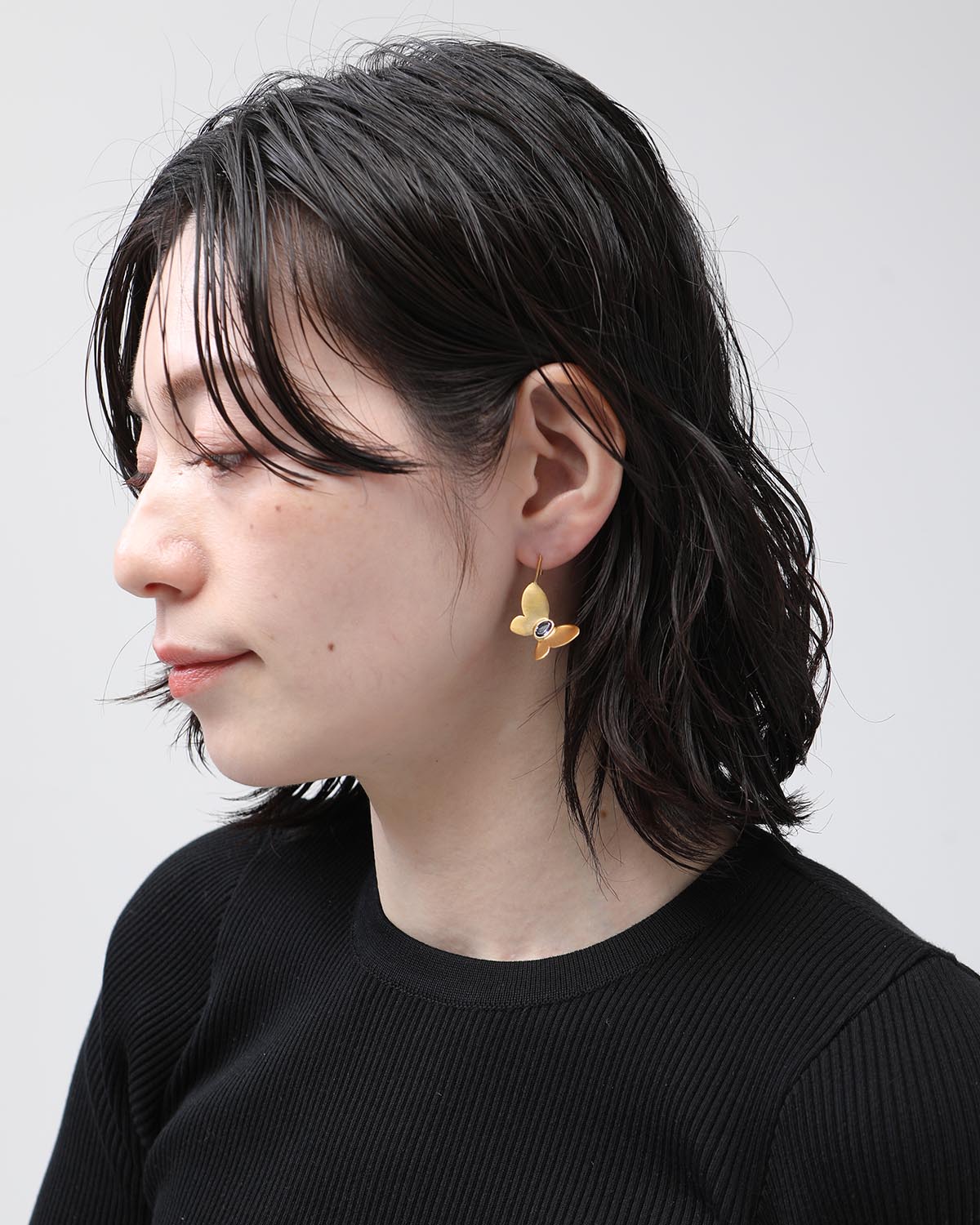 RAMA LIGHT PIERCE / S - PURPLE