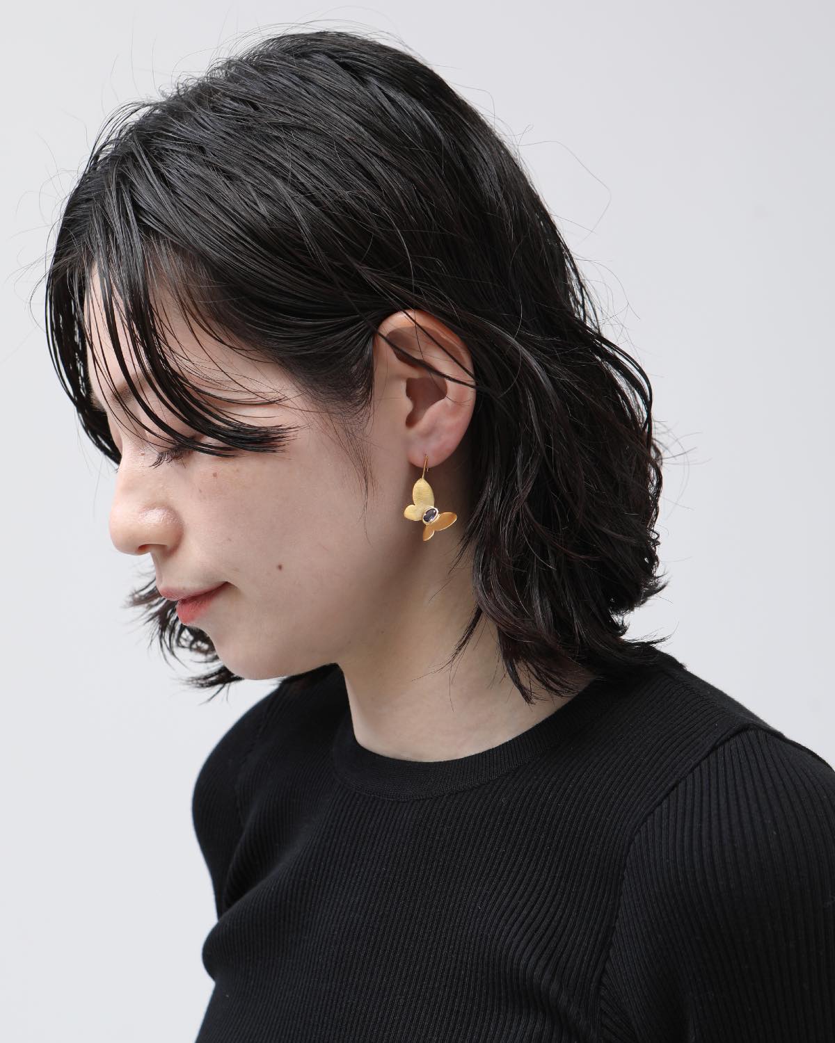 RAMA LIGHT PIERCE / S - DEEP BLUE