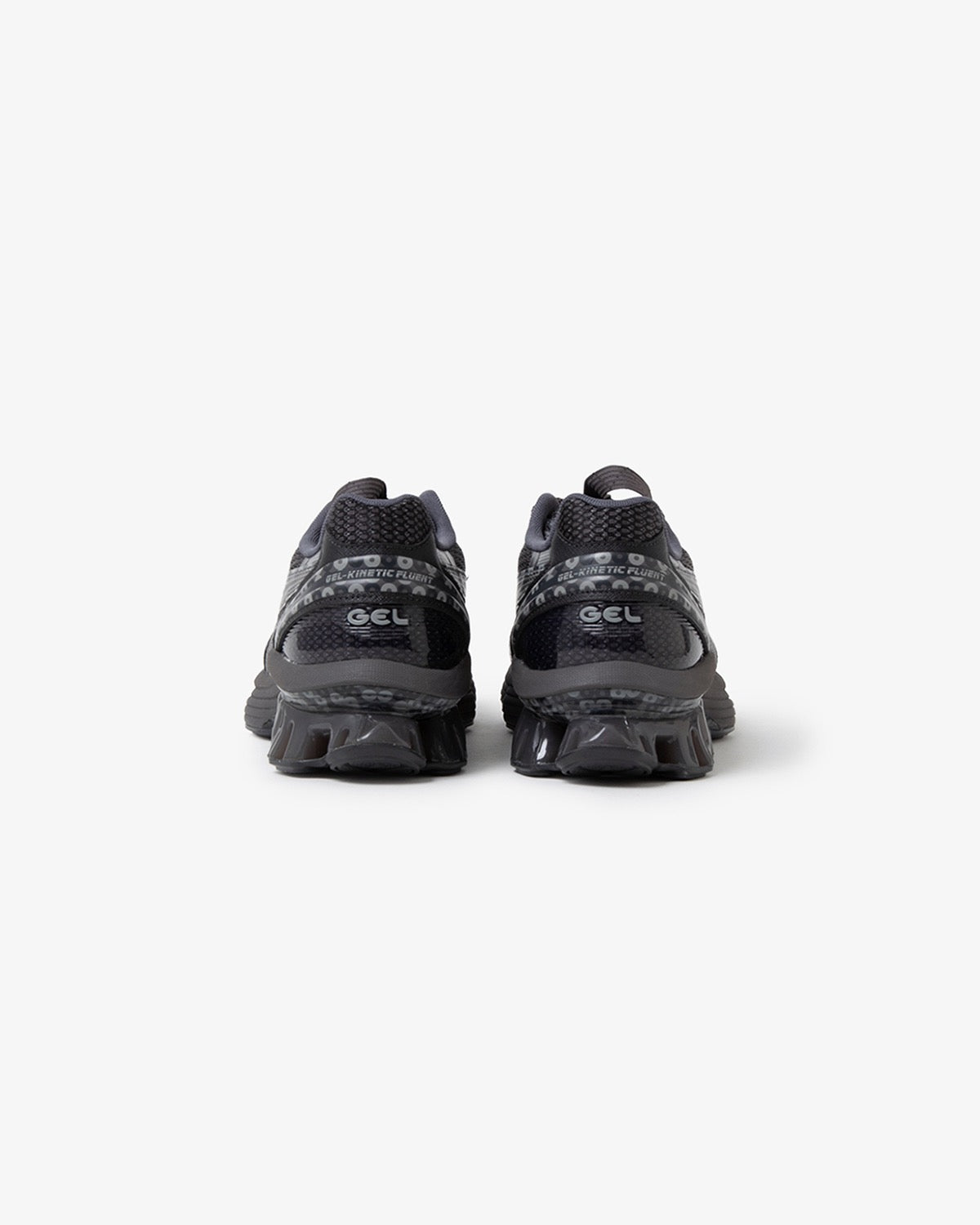 US7-S GEL-KINETIC FLUENT (WOMEN'S)