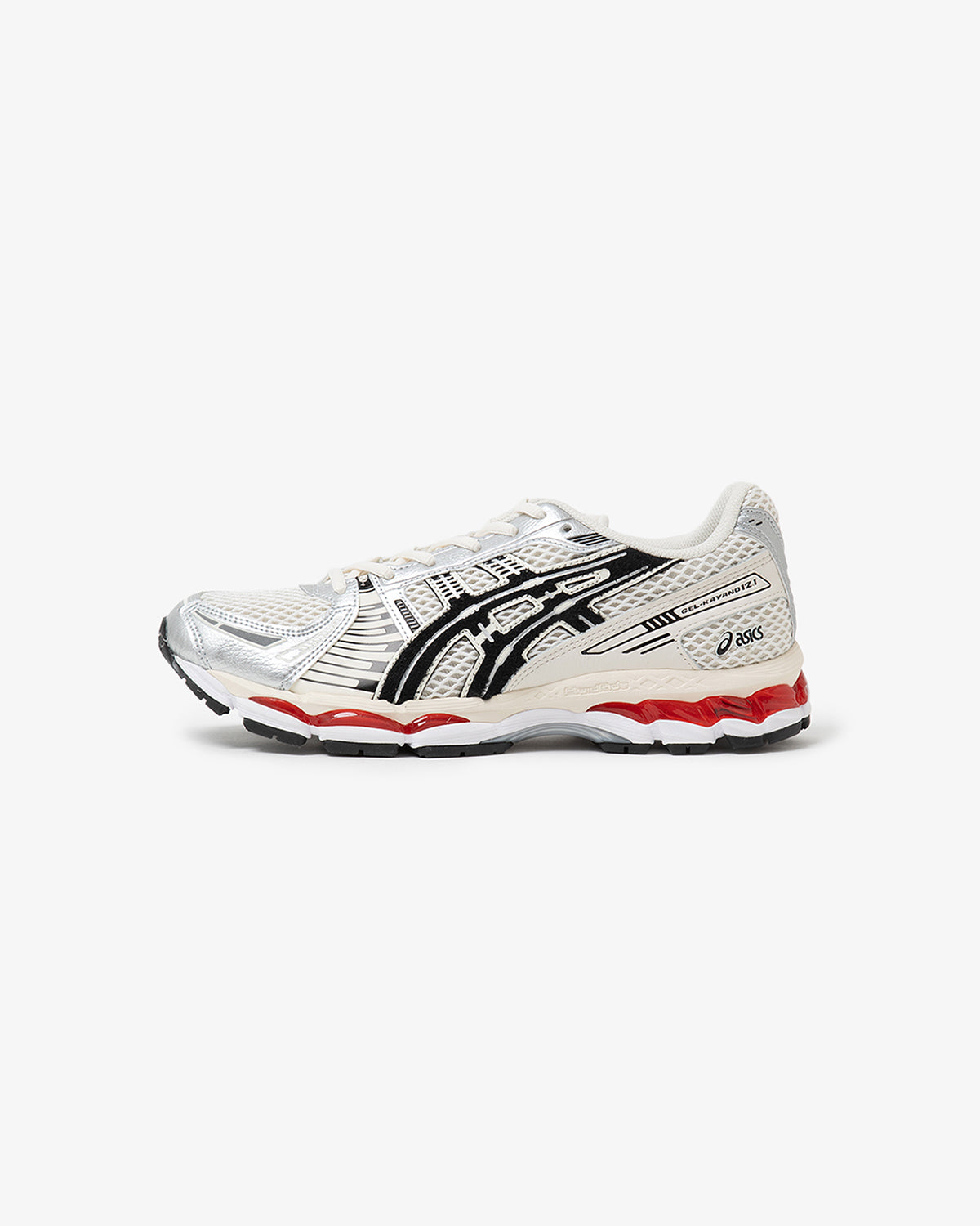 GEL-KAYANO 12.1 × LAPSTONE & HAMMER (WOMEN'S) – COVERCHORD