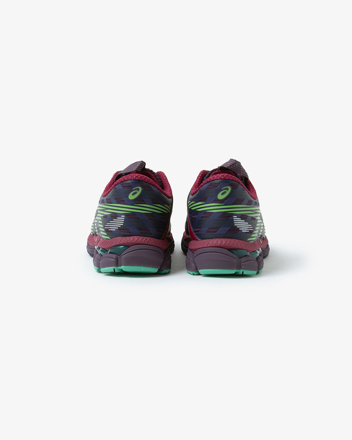 US8-S GEL-SJ33 (WOMEN'S)