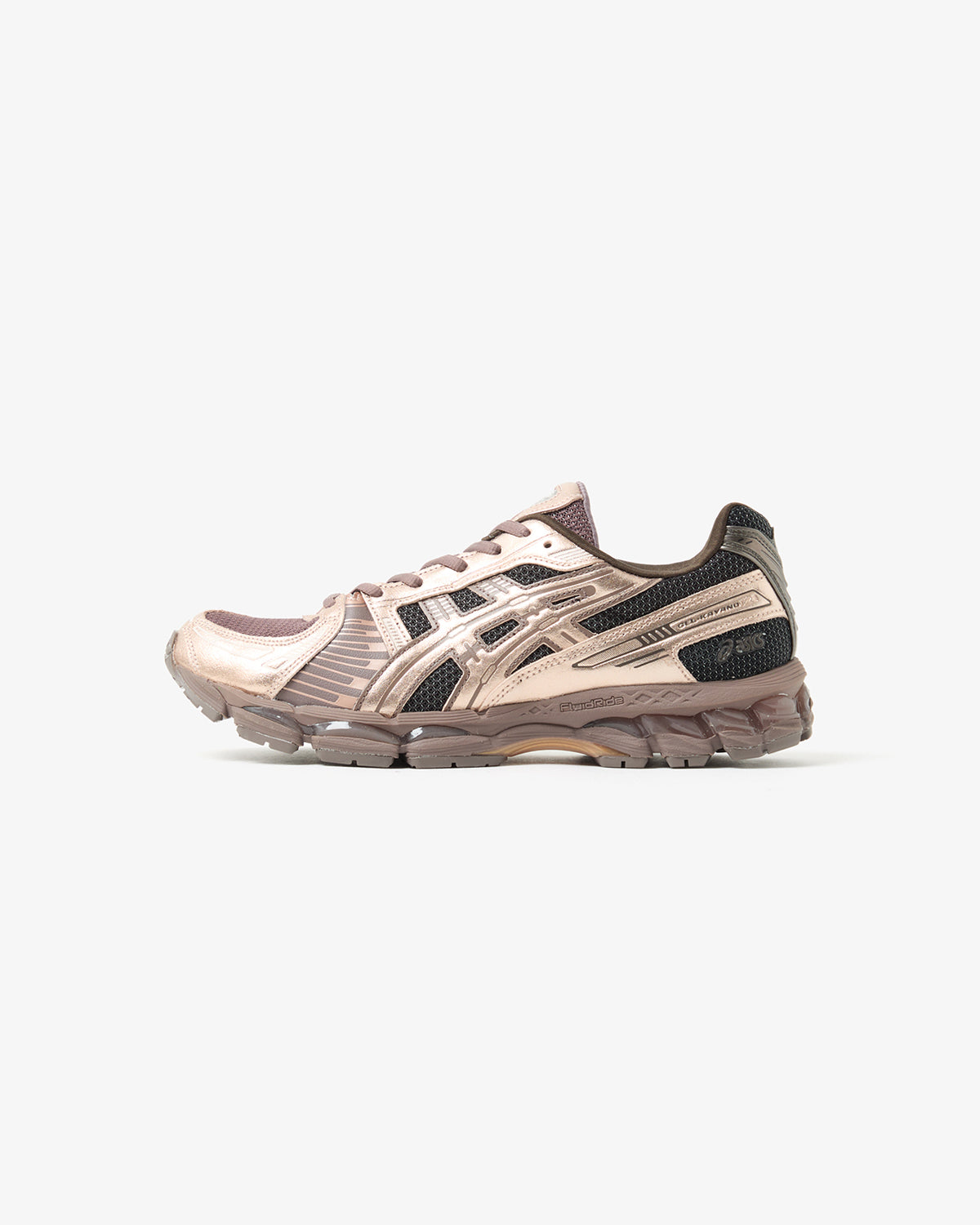 GEL-KAYANO 12.1 (WOMEN'S) – COVERCHORD