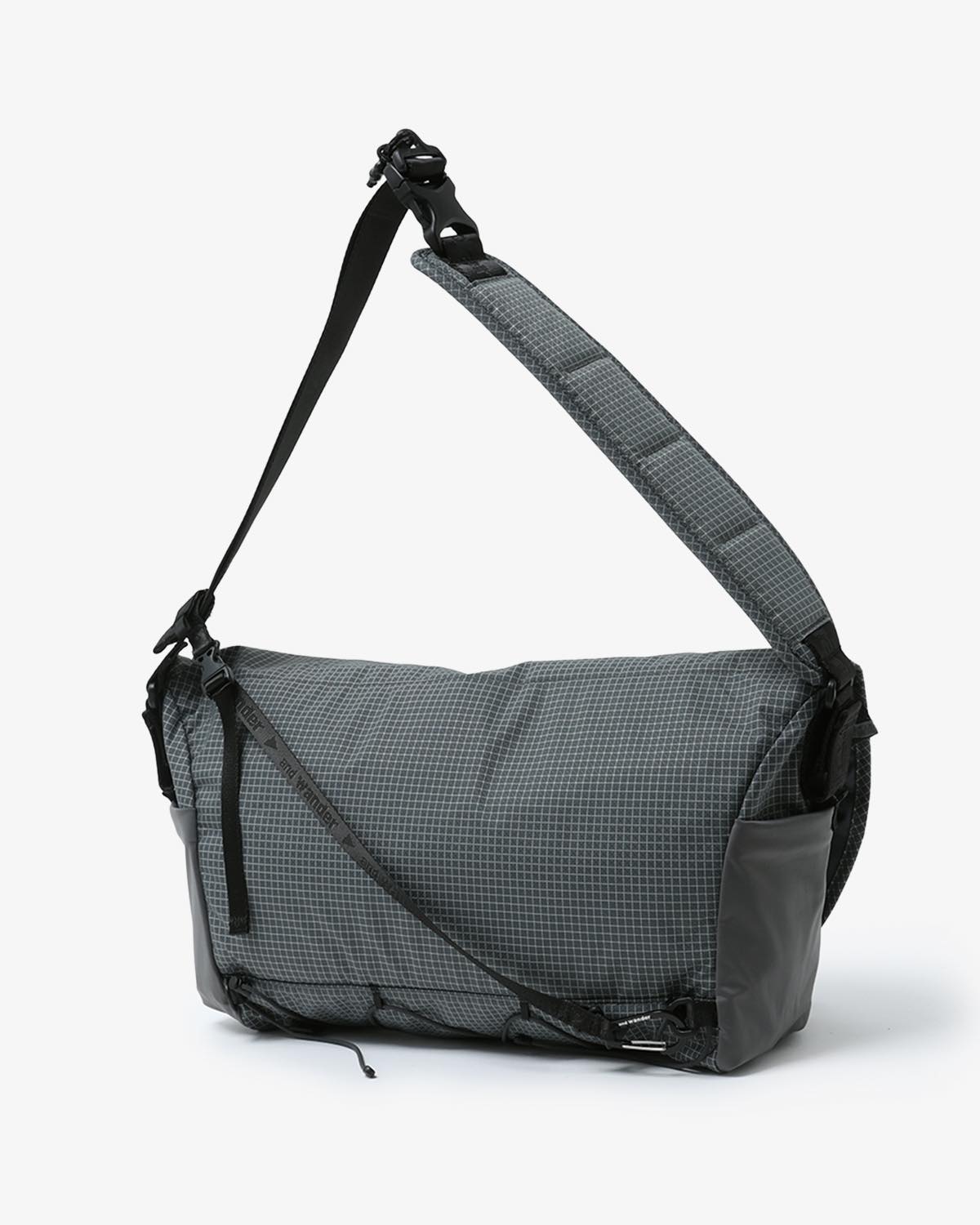 OCEAN RIP MESSENGER BAG