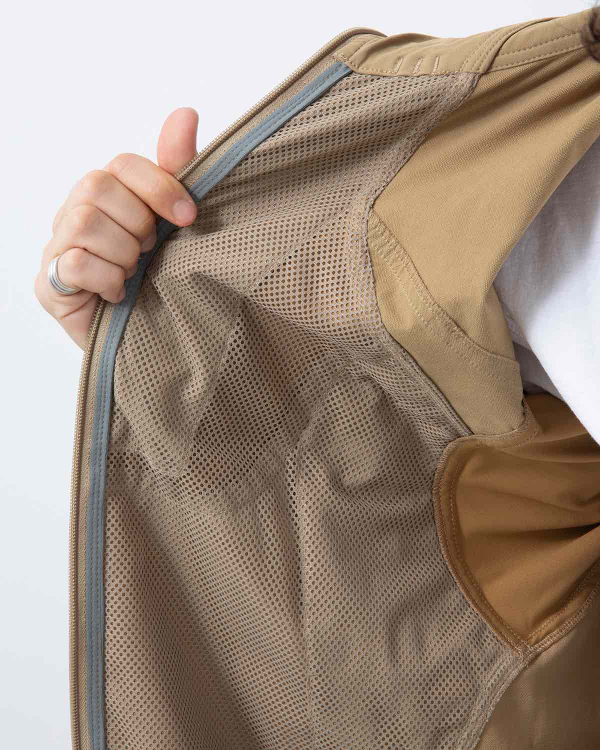 TREK JACKET