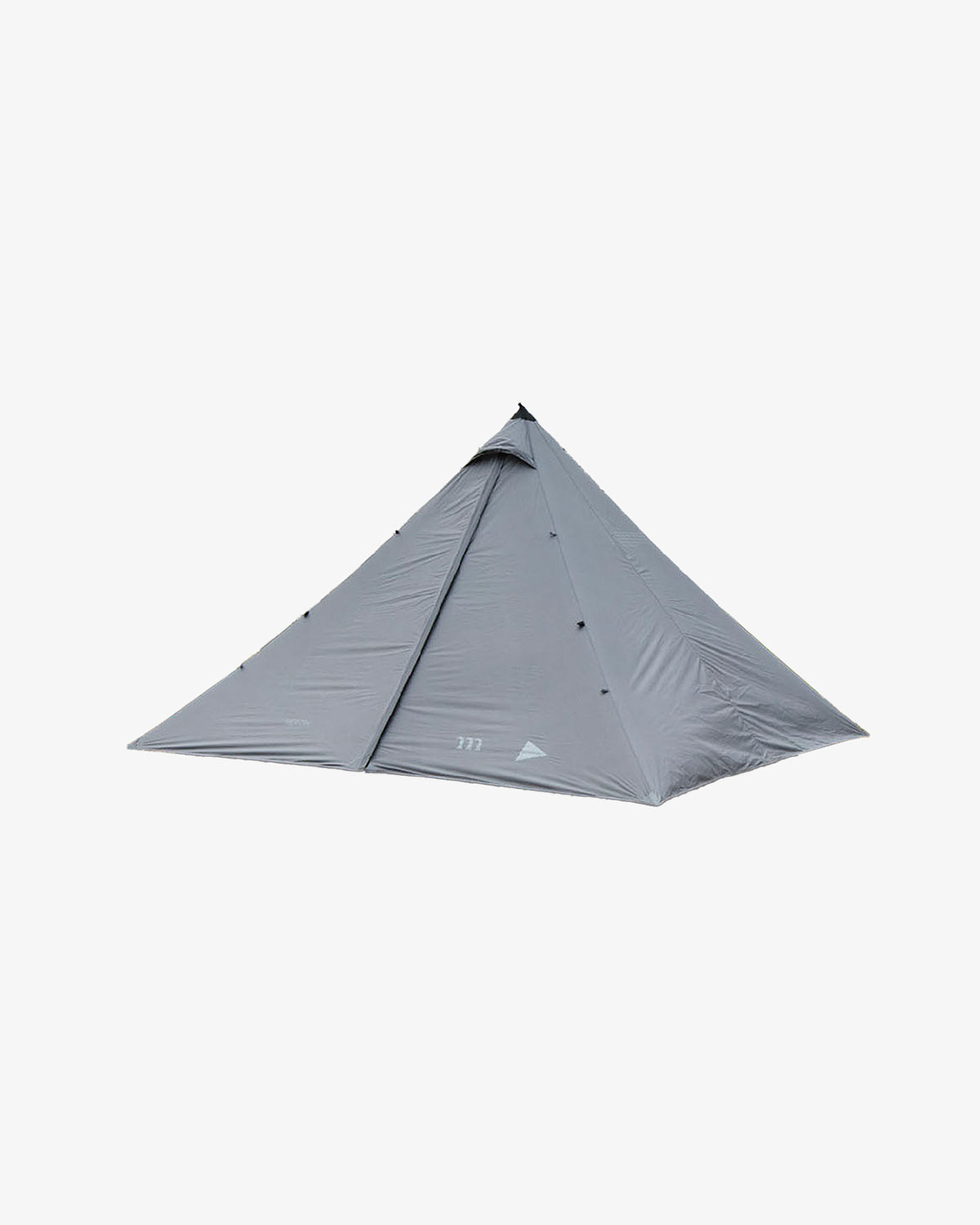 MURACO × AND WANDER HERON 1POLE TENT SHELTER SET