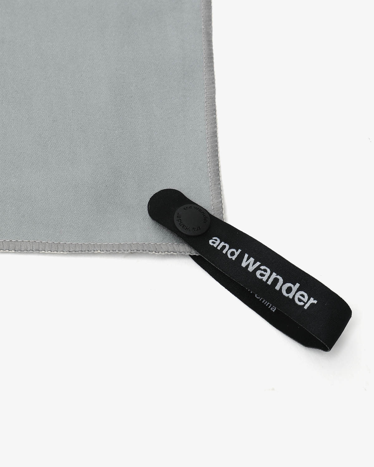 DRY TOWEL