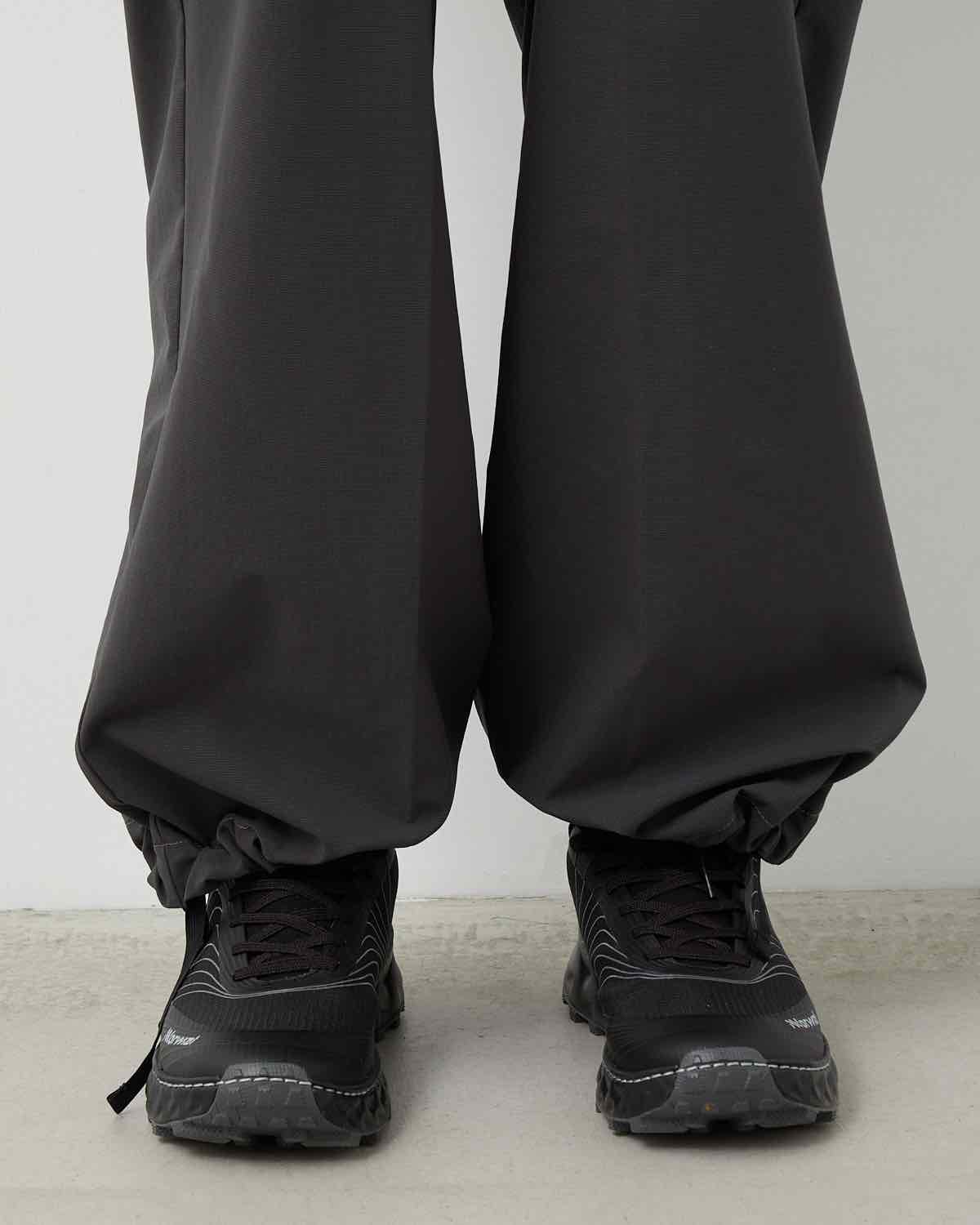 ROA × and wander BREATHABLE PANTS