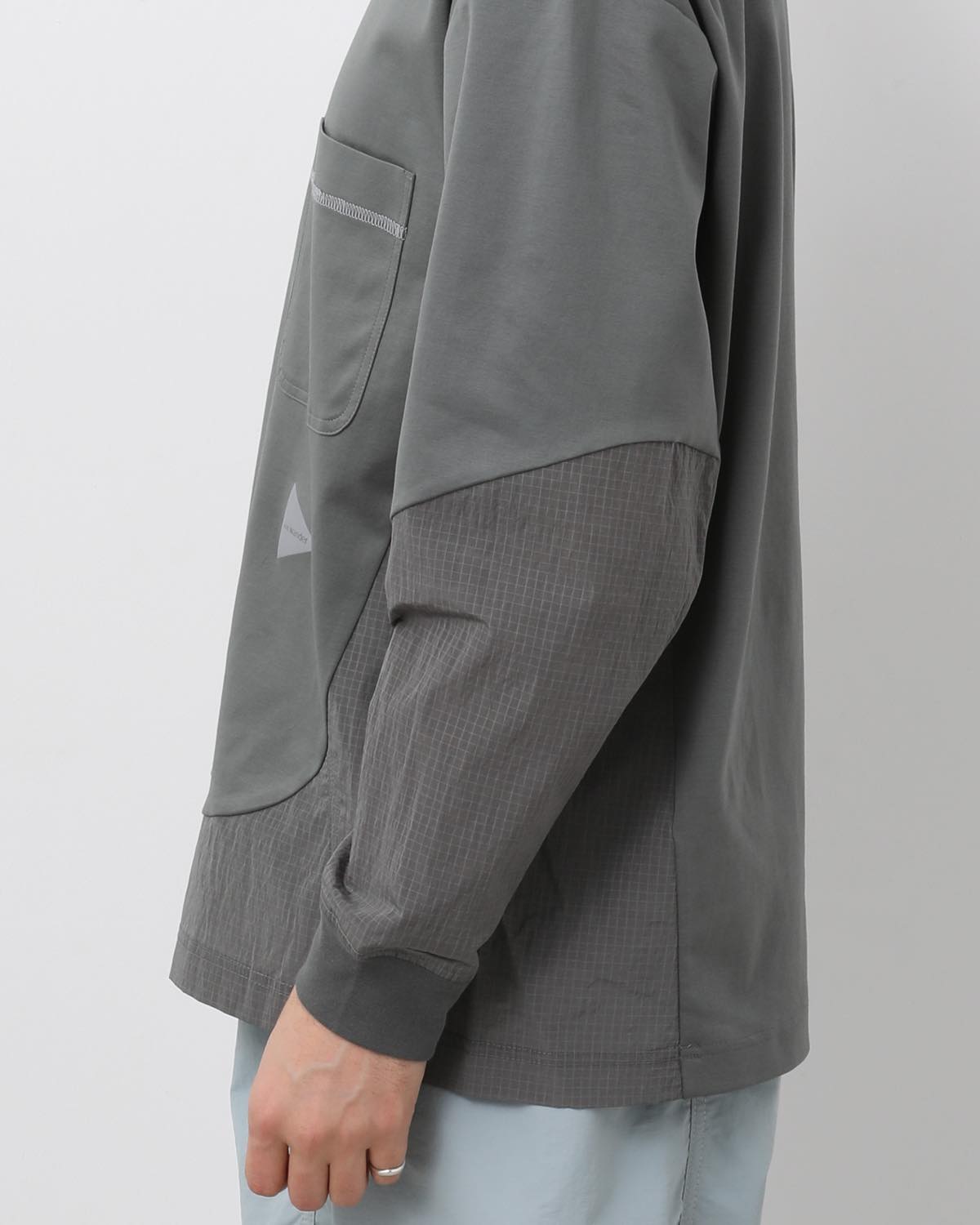 COMBI LS T
