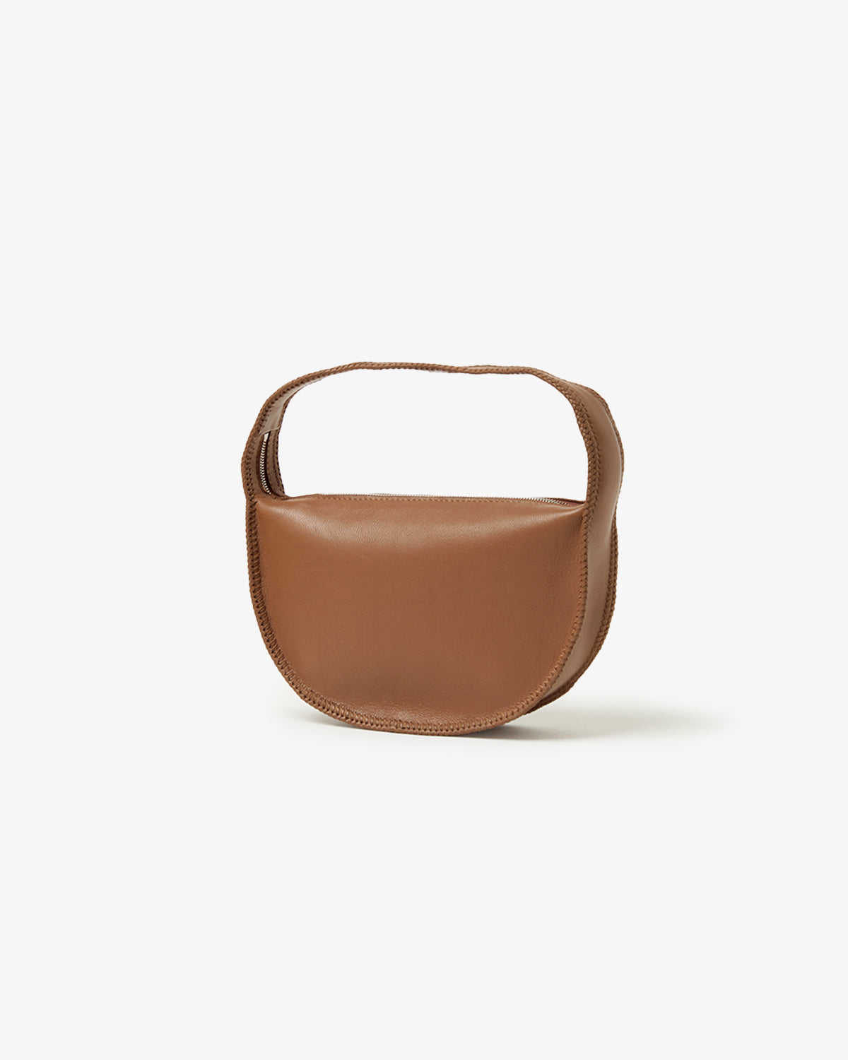 HARF MOON SHOULDER : MINI