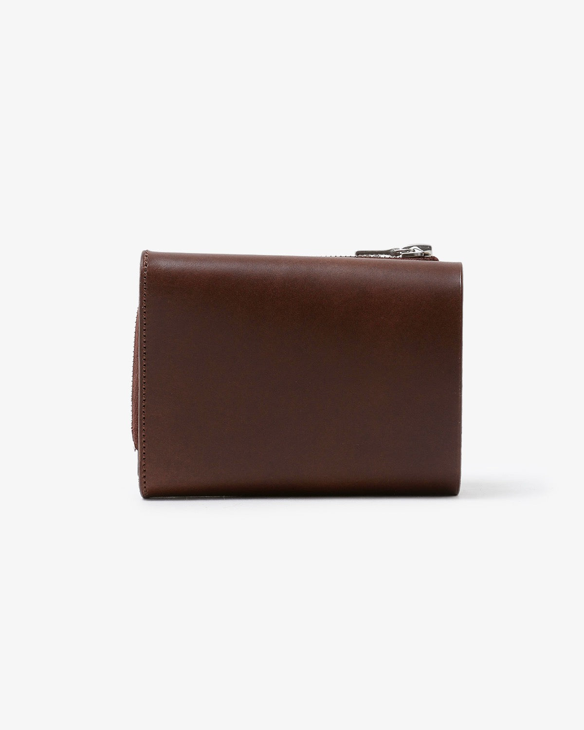 FOLDED WALLET