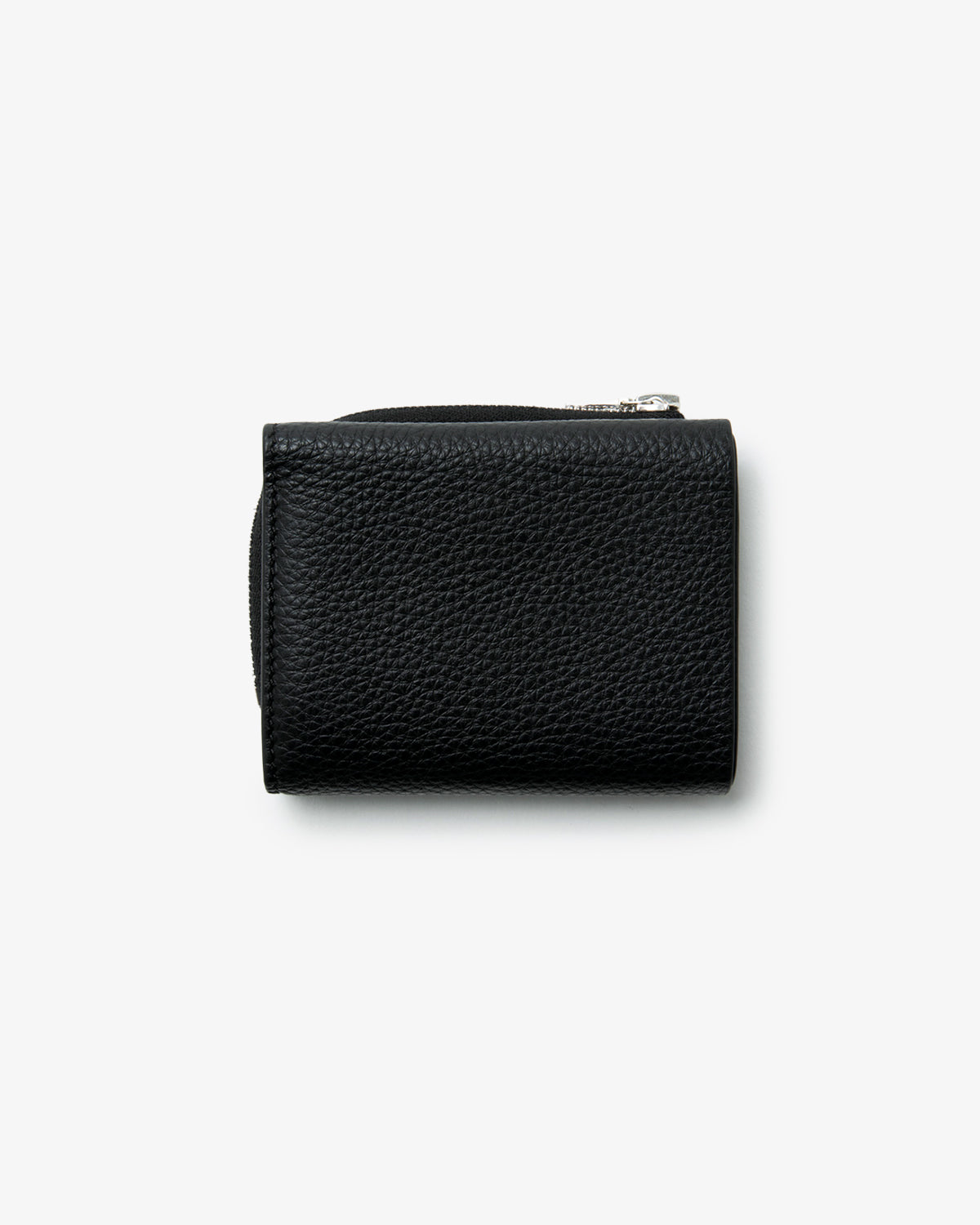FOLDED WALLET