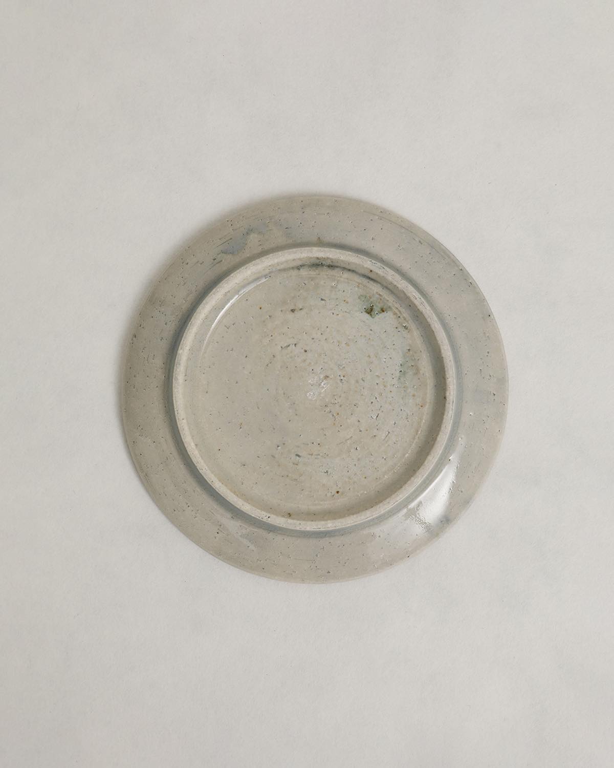 COBALT BLUE SMALL PLATE