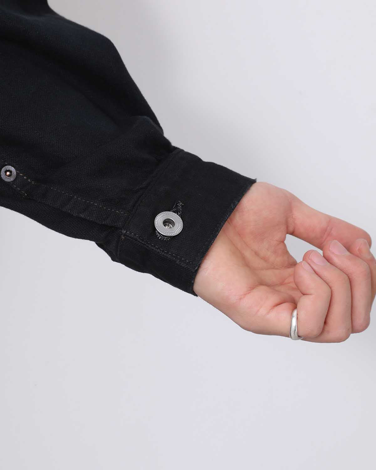 1ST TYPE DENIM JACKET