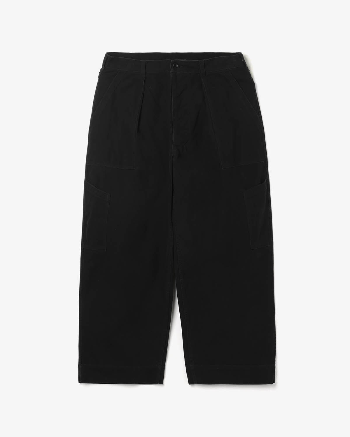 USAF HEMMED BOTTOMS – COVERCHORD