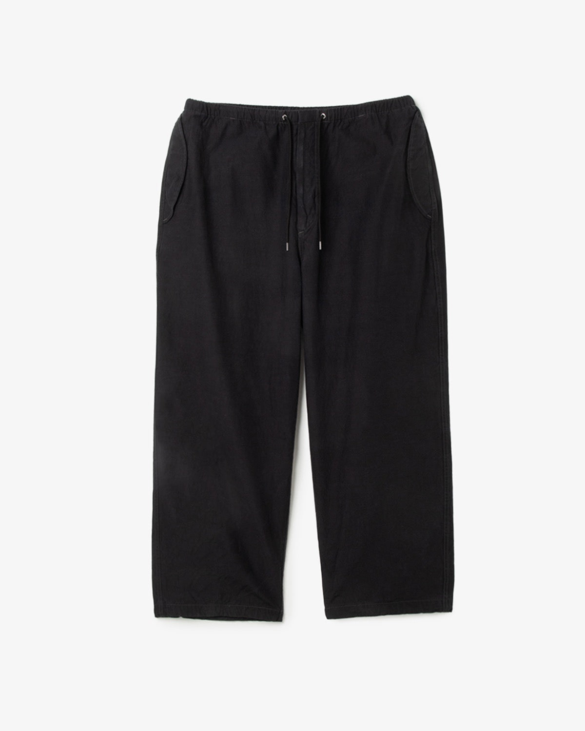 COTTON SILK BACK GABARDINE M-51 OVER PANTS