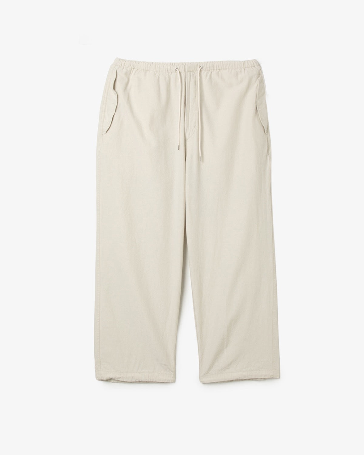 COTTON SILK BACK GABARDINE M-51 OVER PANTS