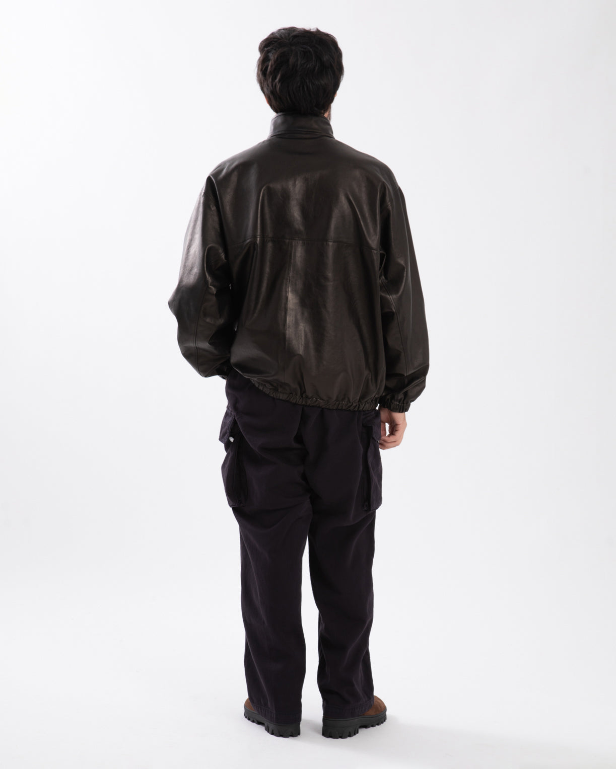 VINTAGE FA HBT M-47 PANTS