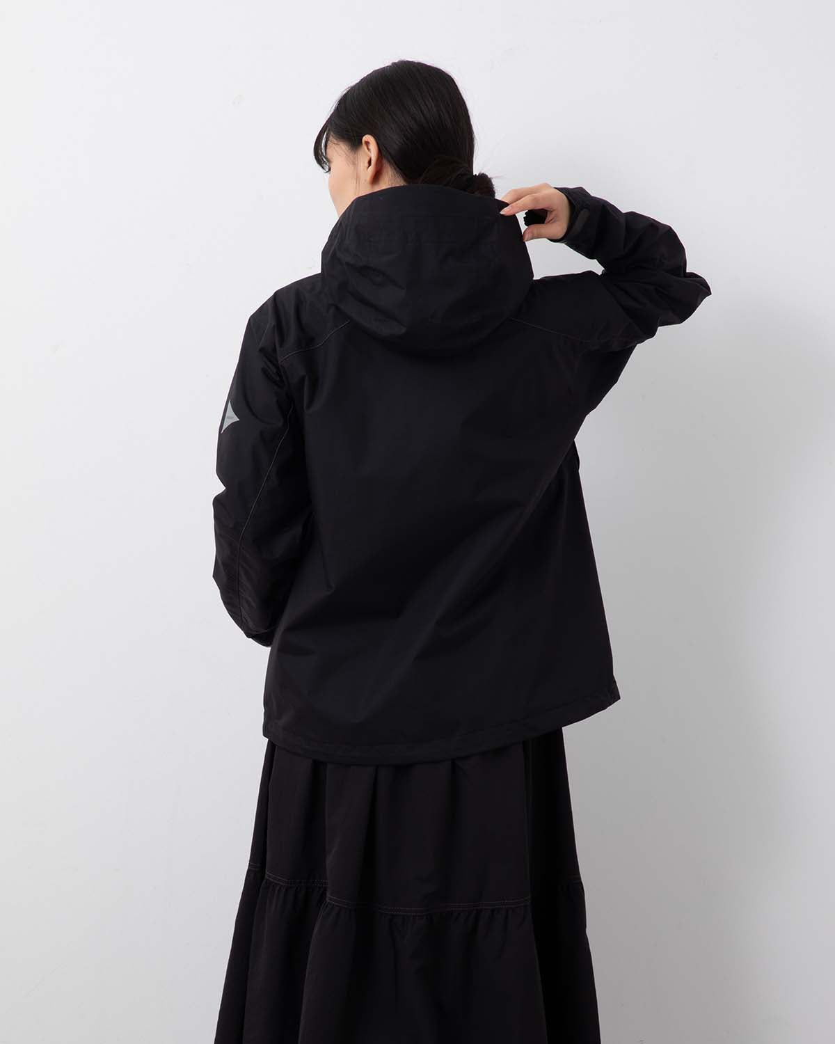 2.5L HIKER RAIN JACKET (WOMEN'S)