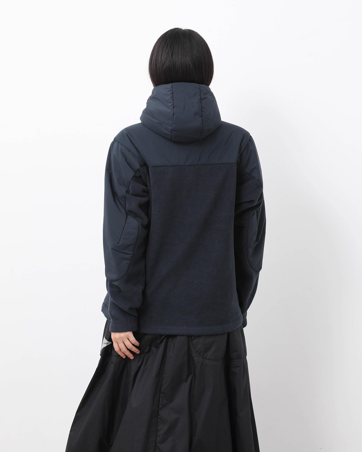 TOP FLEECE JACKET (WOMEN'S)