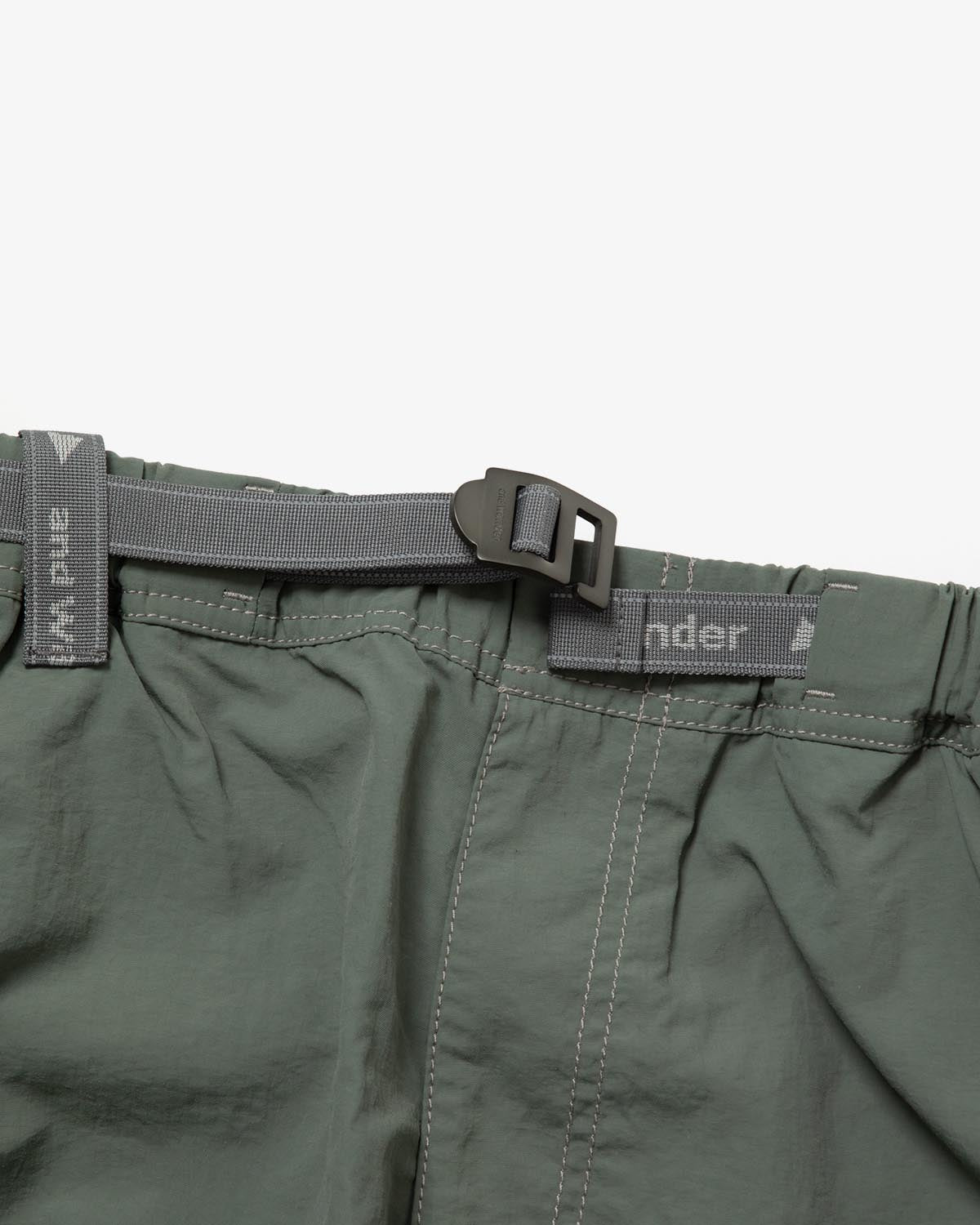 NY TAFFETA HIKER PANTS (WOMEN'S)