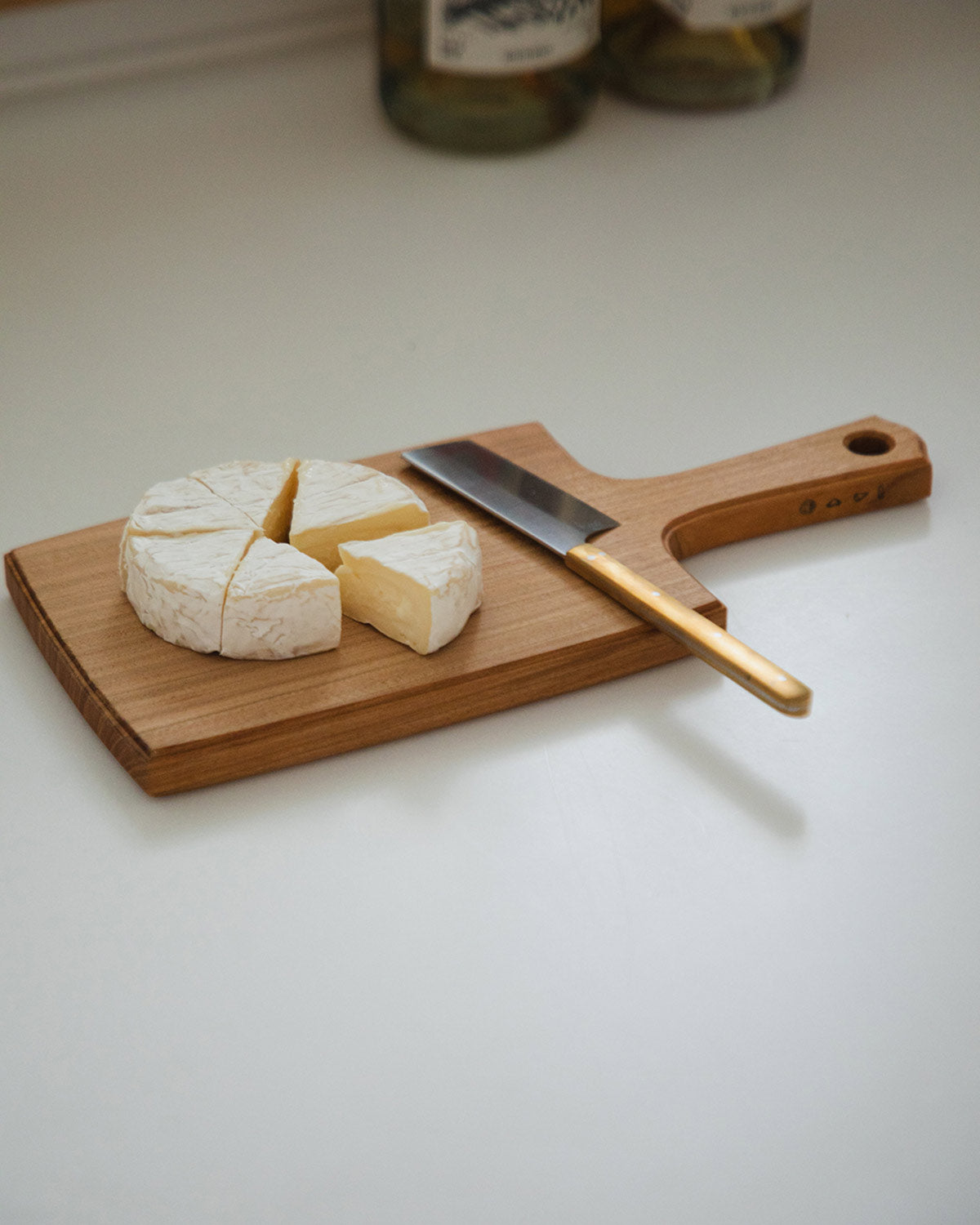 CHEESE BOARD S