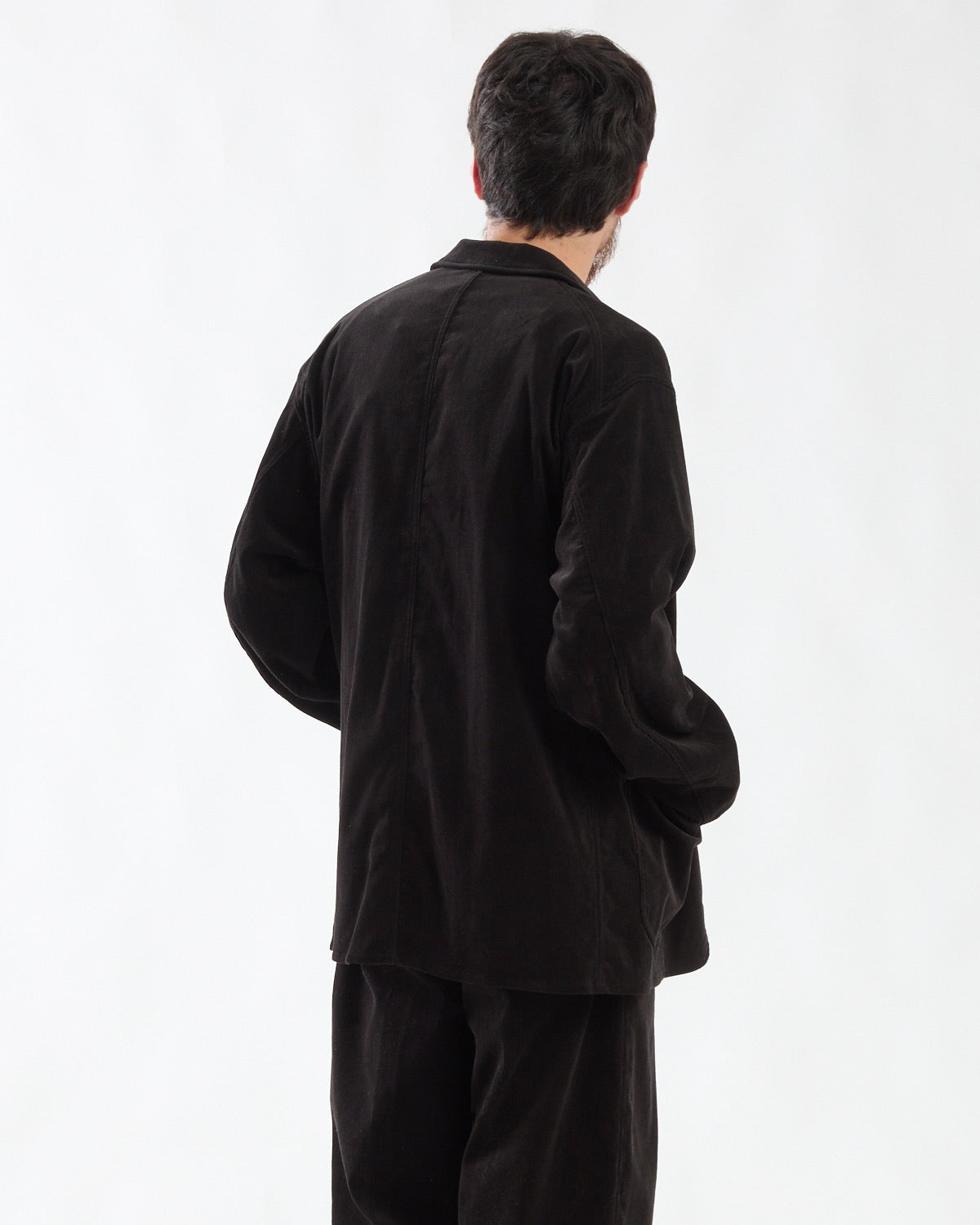 CORDUROY WORK 3B JACKET