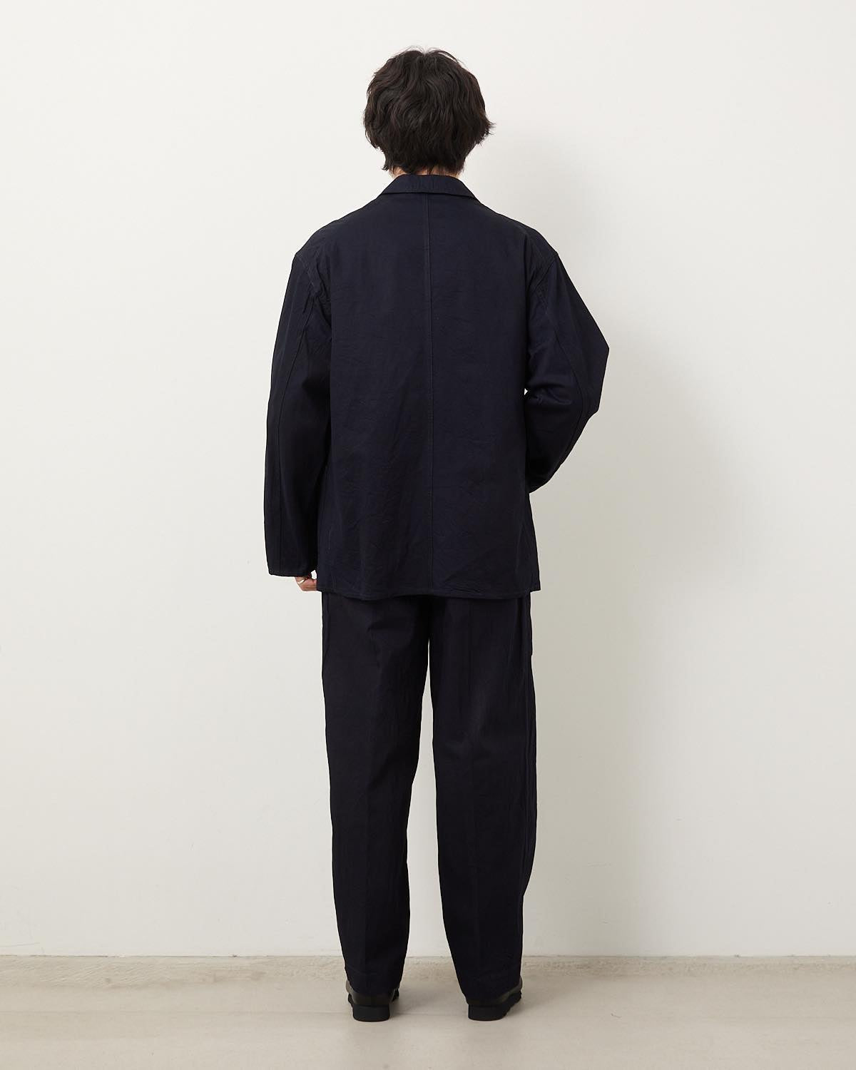 LIGHT OZ DEIM MILITARY TROUSERS