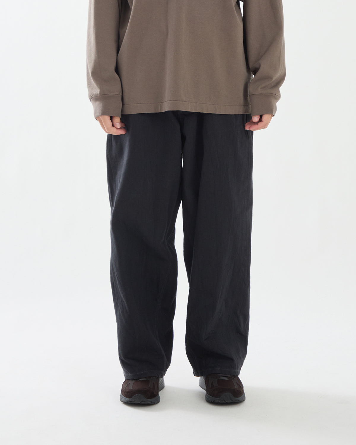 12.9ZO DENIM BIAS PANTS
