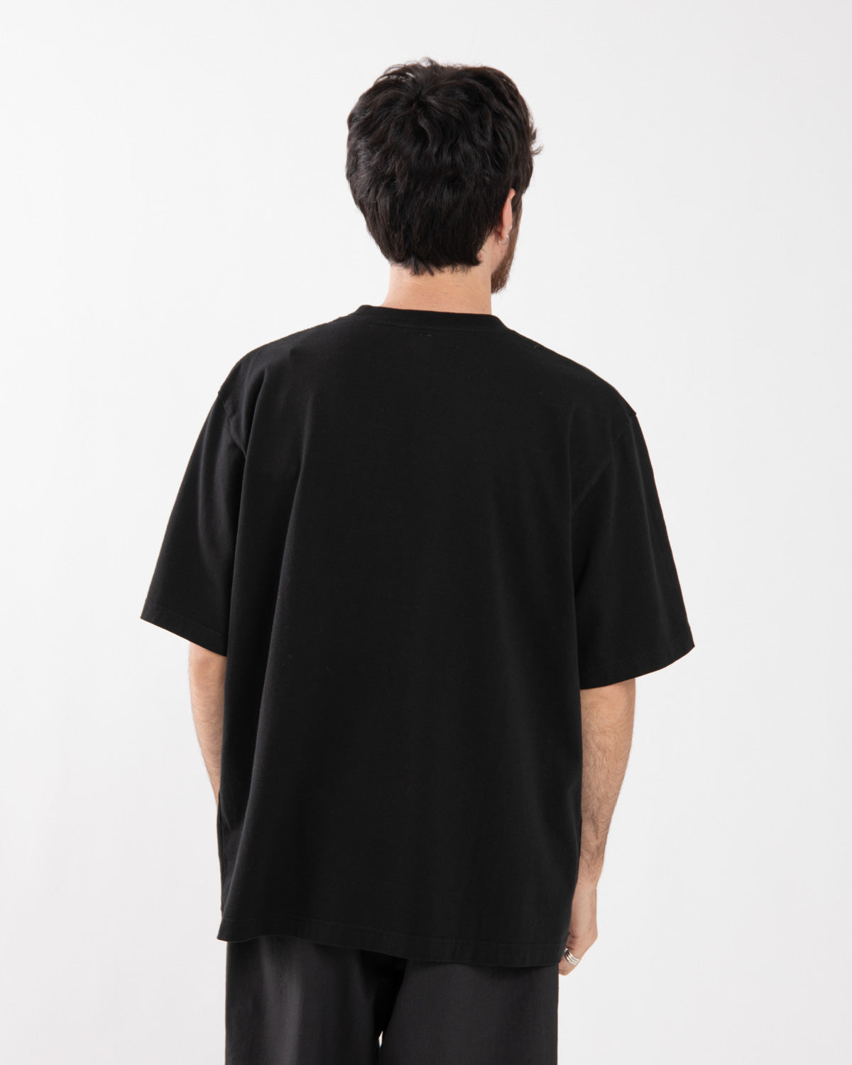 CLASSIC S/S WIDE