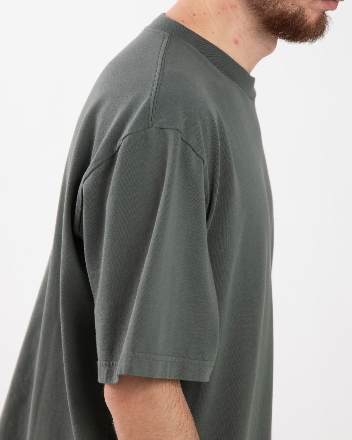 CLASSIC S/S WIDE