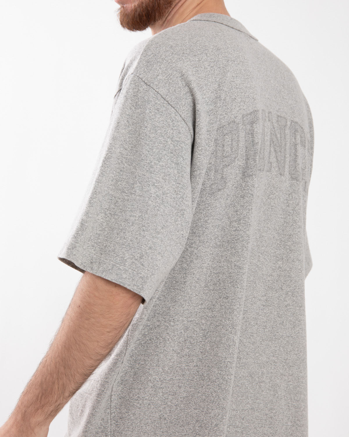 NOT-PRINCE 88/12 PRINT TEE WIDE