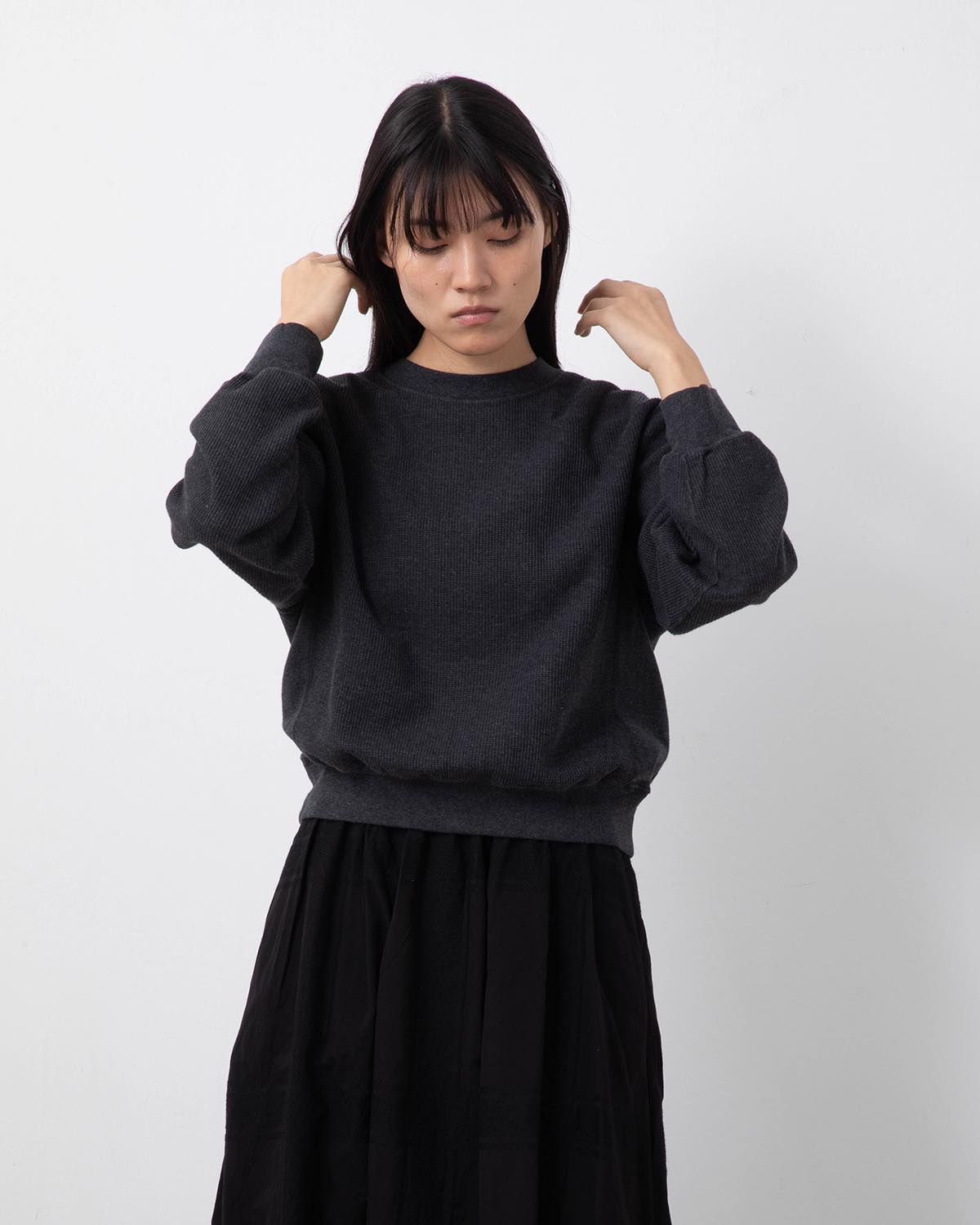 ROUGH&SMOOTH THERMAL P/O – COVERCHORD
