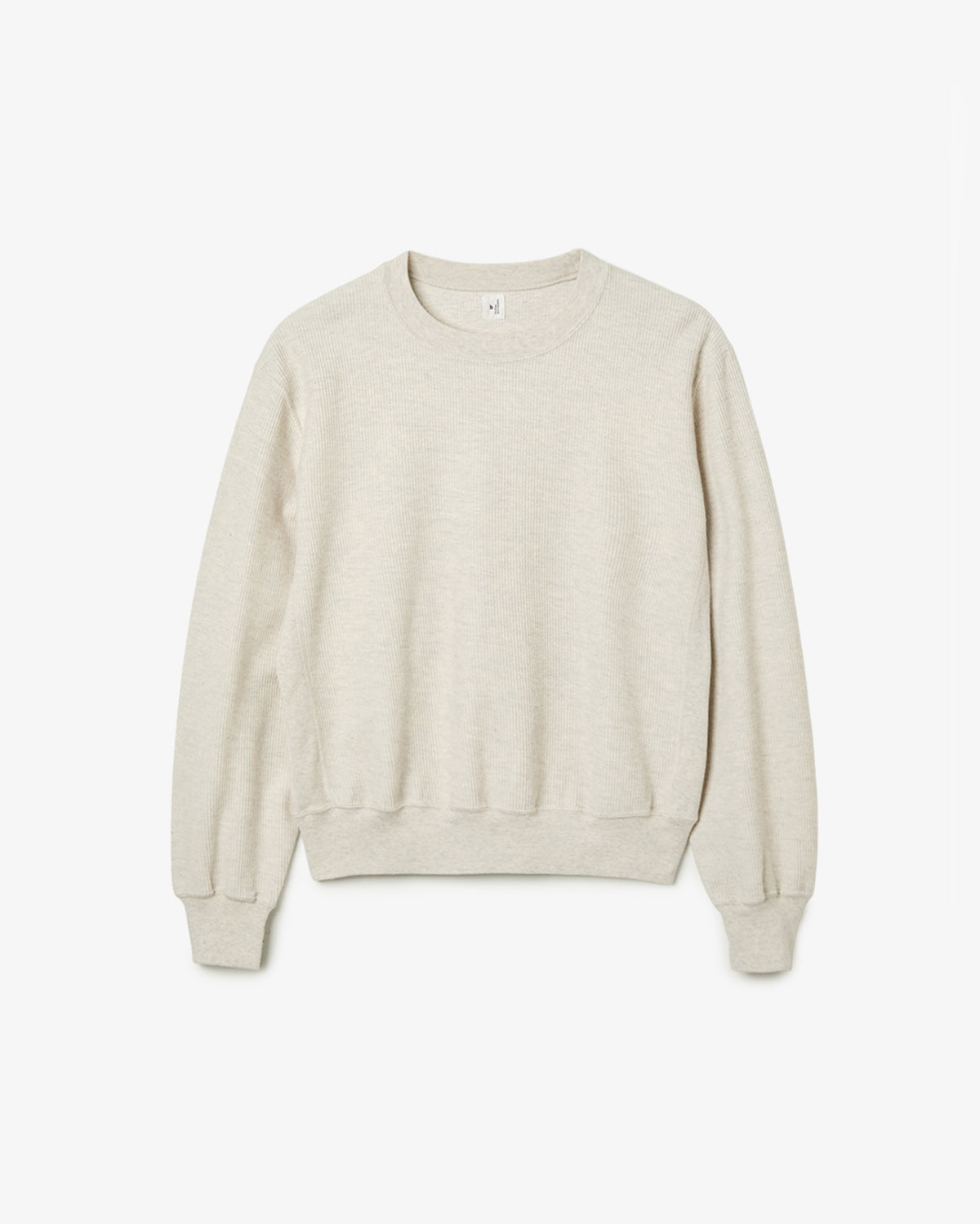 ROUGH&SMOOTH THERMAL P/O