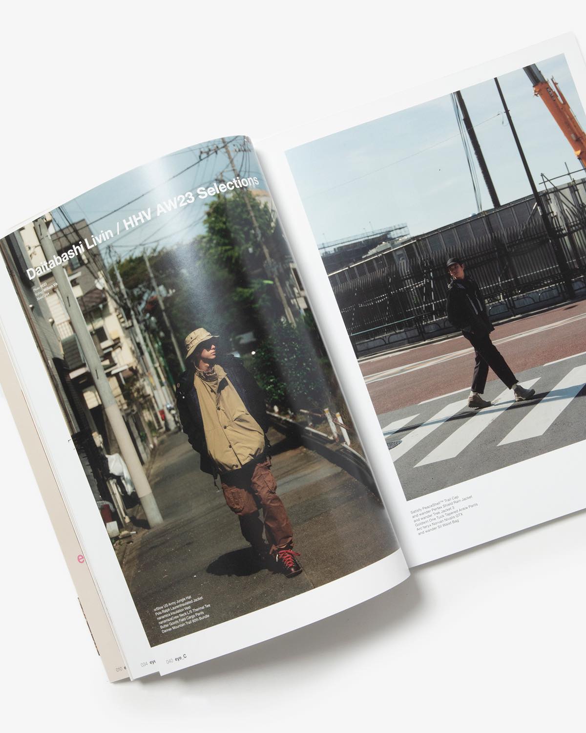 eye_C MAGAZINE NO.09