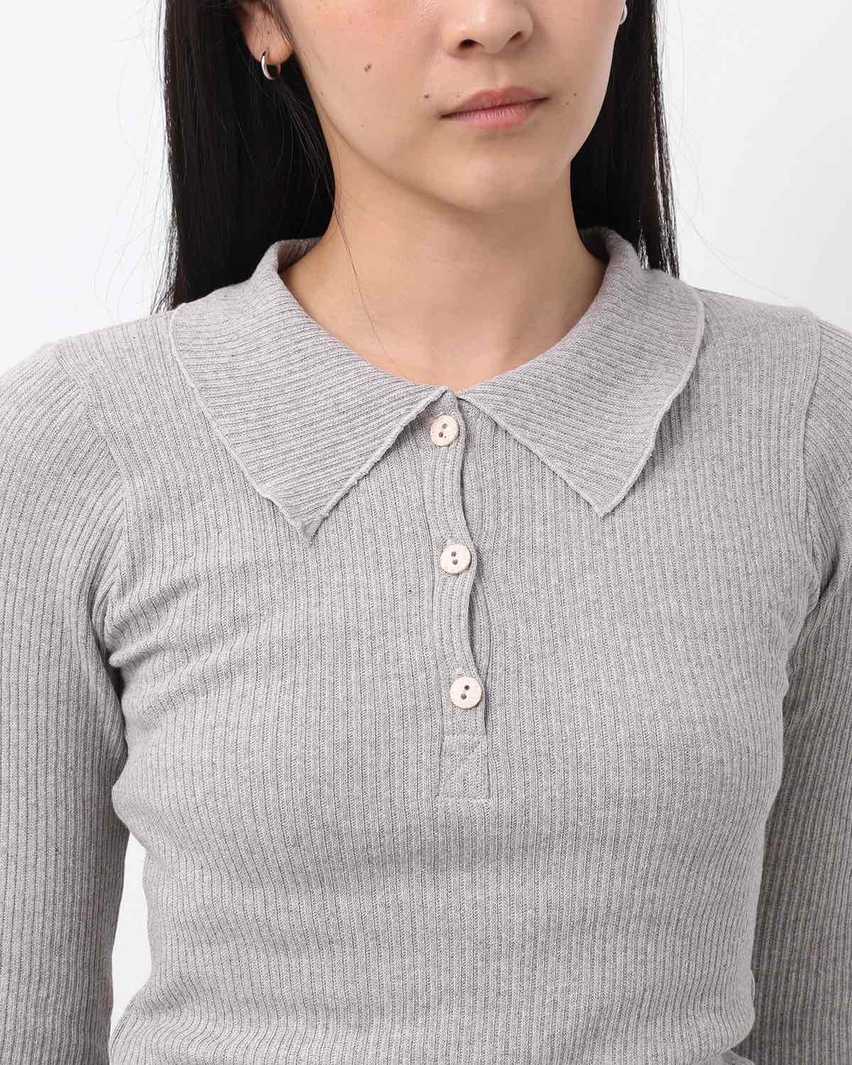 DUAL LONG SLEEVE TEE