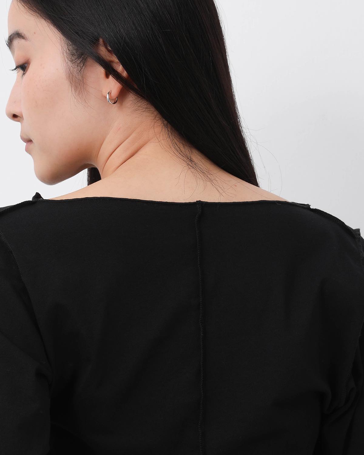 DAFFA LONG SLEEVE TEE