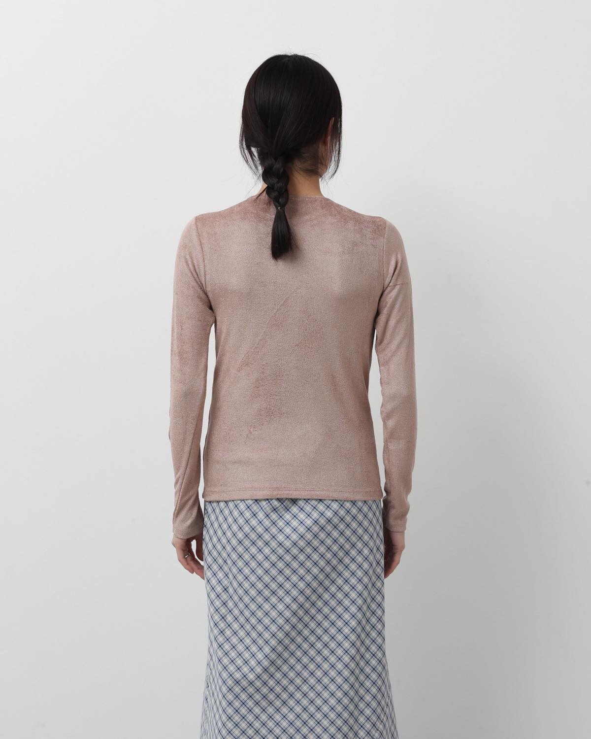 OMO LONG SLEEVE TEE
