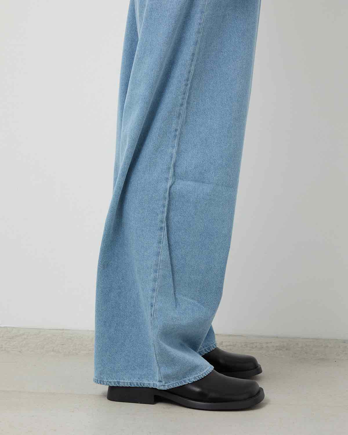 CRAVAT PANTS
