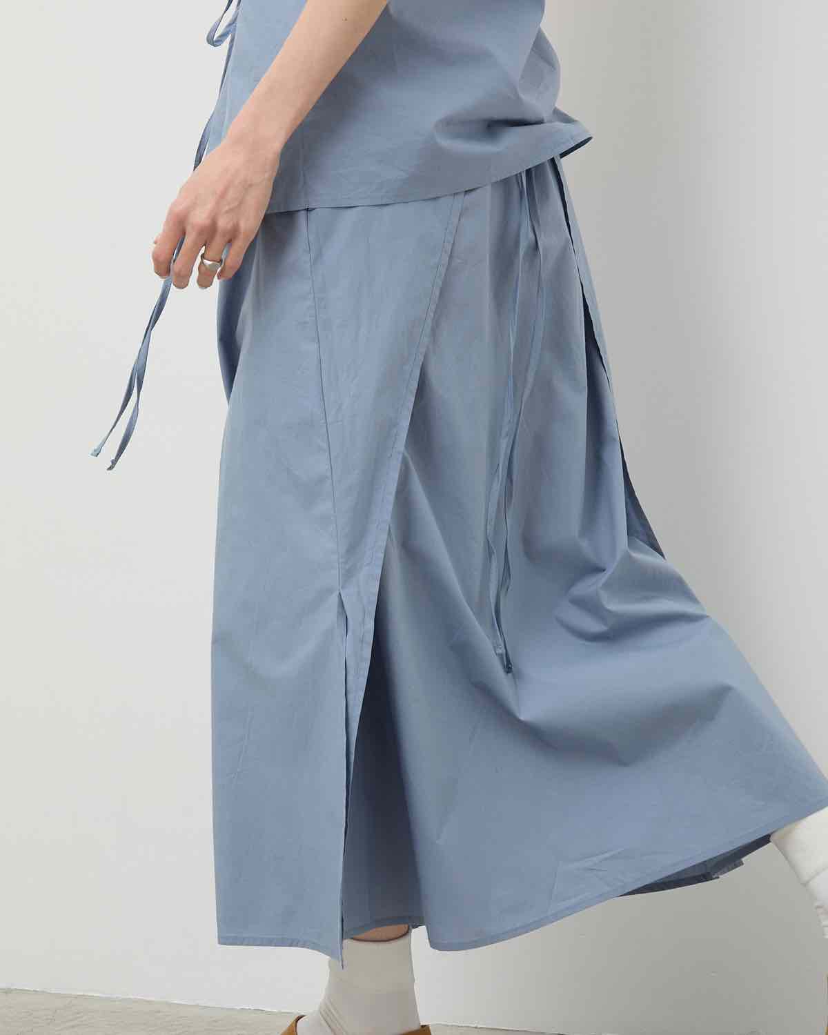 DECTI SKIRT