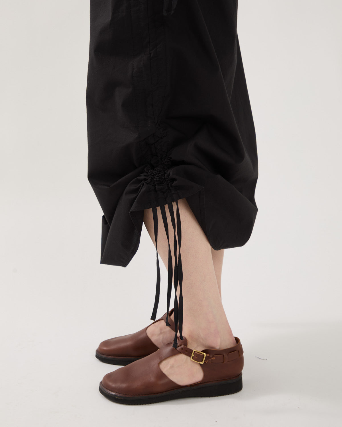 PICTORIAL SKIRT